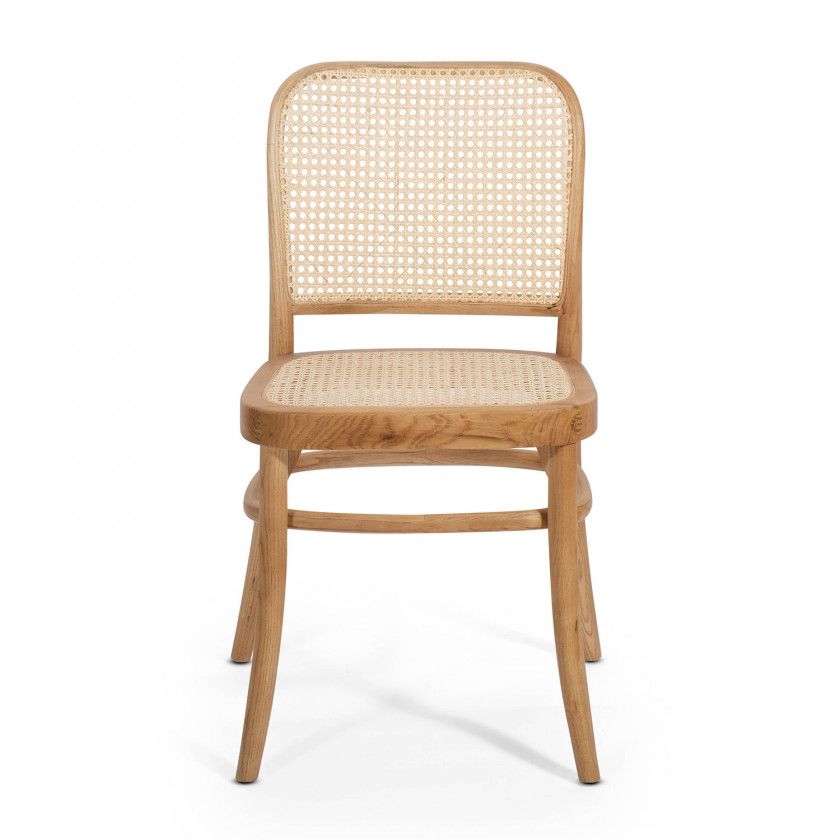 CADEIRA HOFFMAN - Cadeiras de madeira 