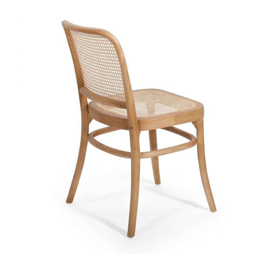 CADEIRA HOFFMAN - Cadeiras de madeira 