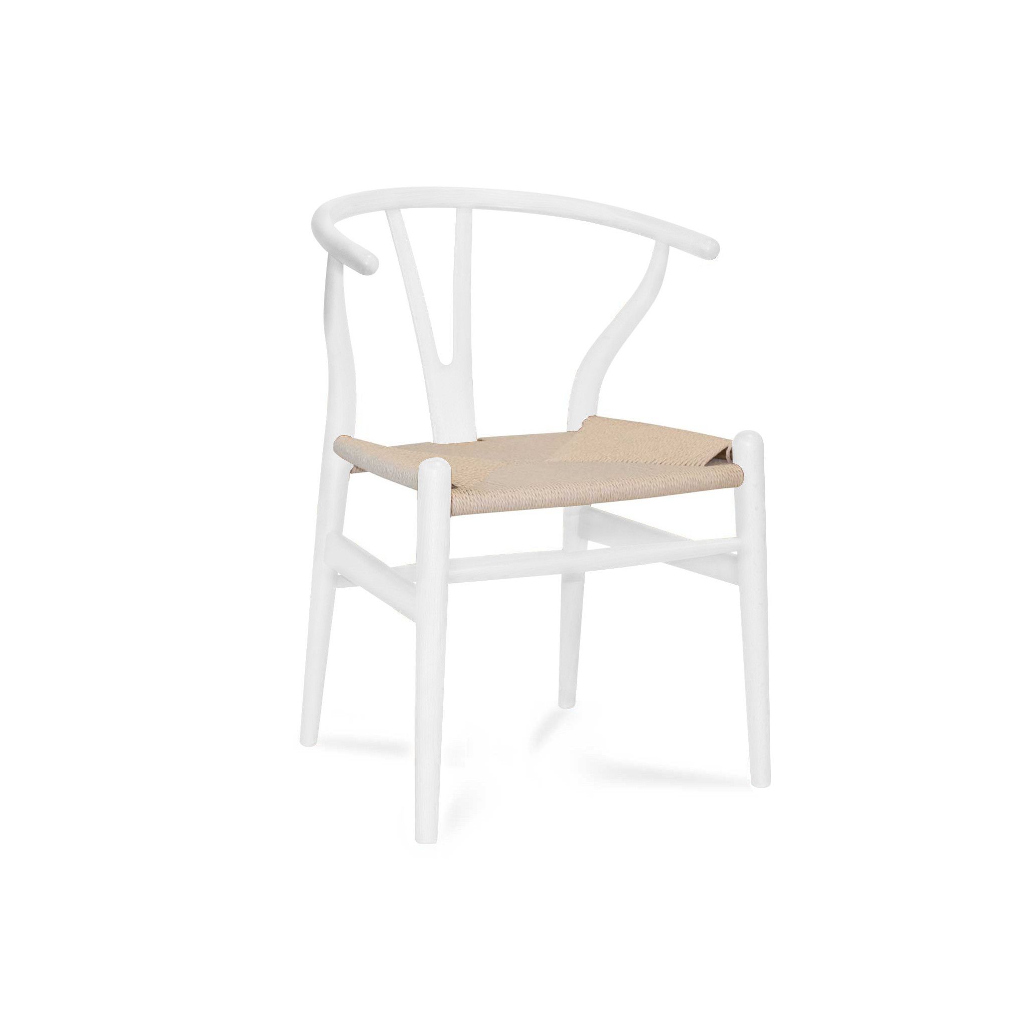 SILLA WISHGREY WHITE - Cadeiras 